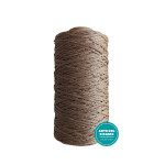 Cordino per Borse - Colore Lurex Bronzo Cordino per Borse - Colore Lurex Bronzo