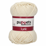 Coats - Puppets Lyric n. 8 - Filati per Uncinetto Coats - Puppets Lyric n. 8 - Filati per Uncinetto