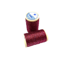 Coats Reflecta - Filato Metallizzato - Fuxia