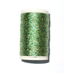 Coats Reflecta - Filato Metallizzato - Verde Chiaro Coats Reflecta - Filato Metallizzato - Verde Chiaro