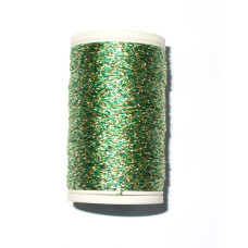 Coats Reflecta - Filato Metallizzato - Verde Chiaro