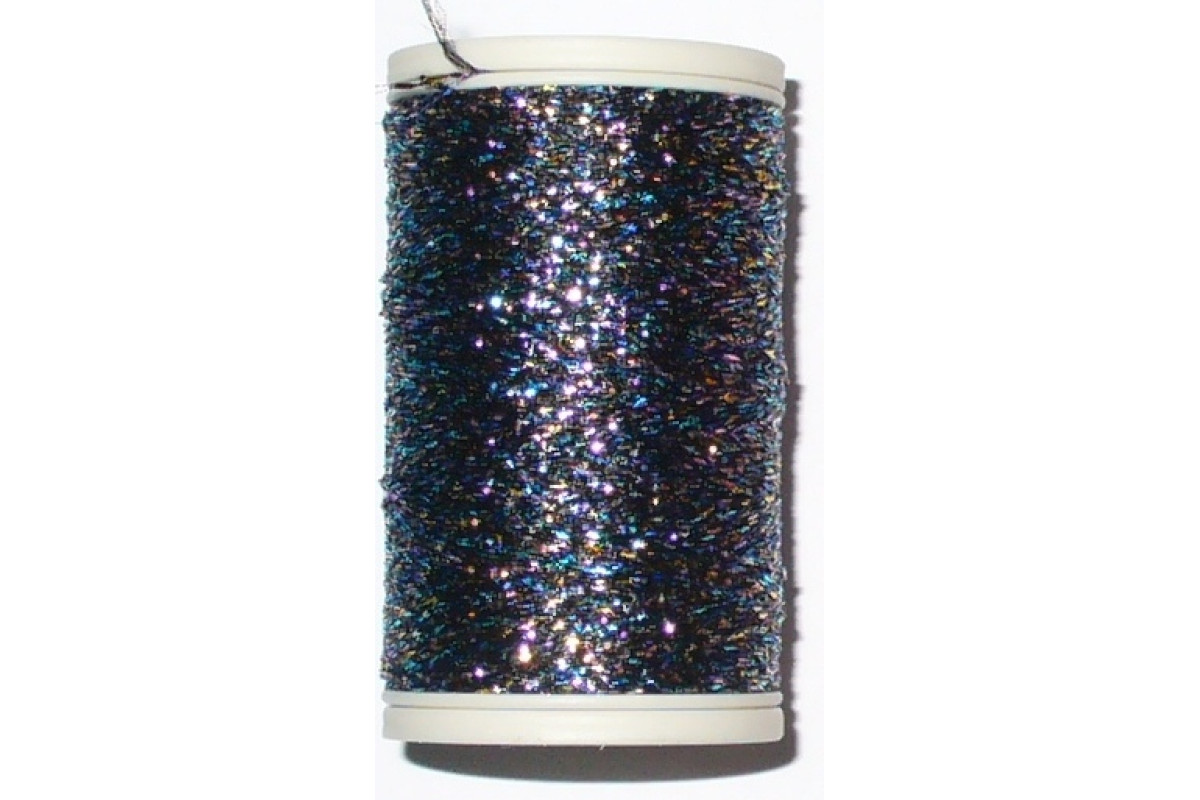 Coats Reflecta - Hilo Metalico - Color Blue