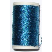Coats Reflecta - Metallic Thread - Turquoise