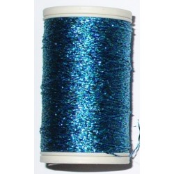 Coats Reflecta - Metallic Thread - Turquoise