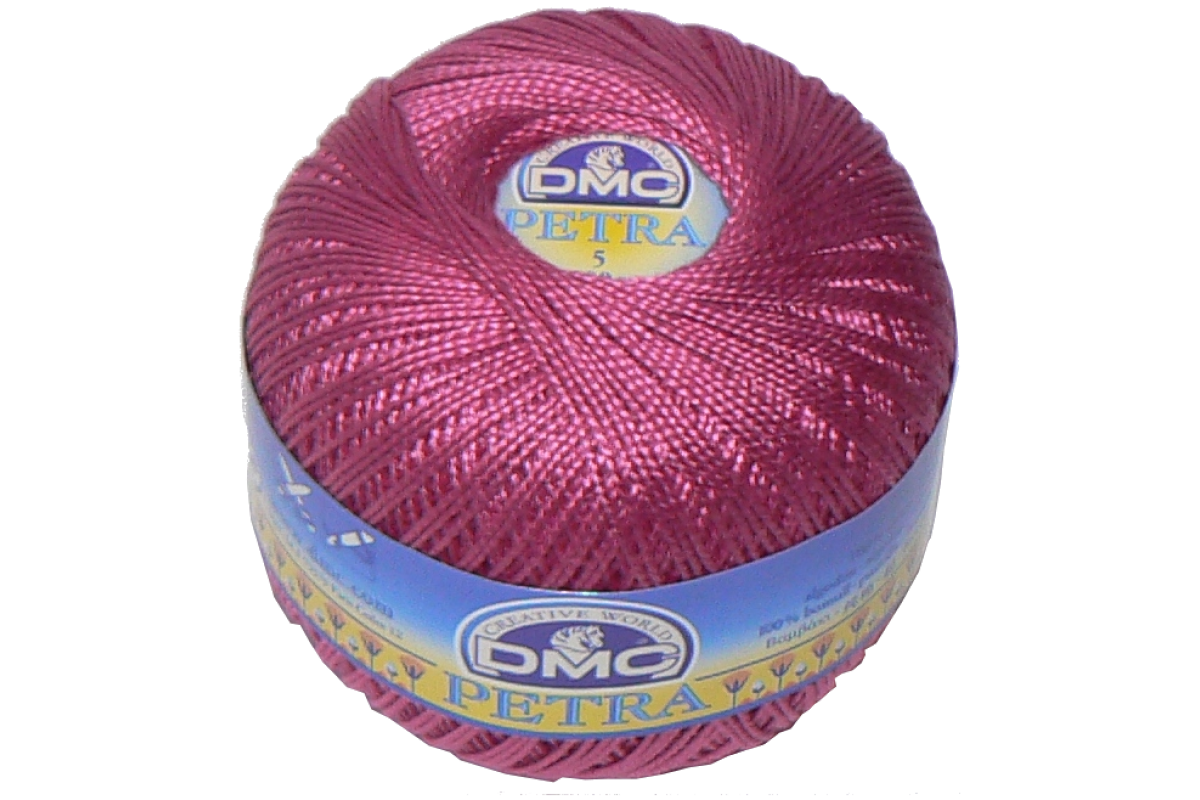DMC Petra n. 5 - Art. 993A DMC Petra n. 5 - Art. 993A