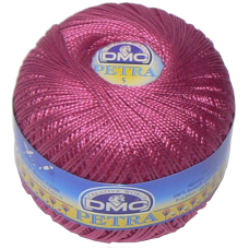 DMC Petra n. 5 - Art. 993A DMC Petra n. 5 - Art. 993A