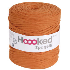Hoooked Zpagetti - Fettuccia per Uncinetto - Camel Hoooked Zpagetti - Fettuccia per Uncinetto - Camel