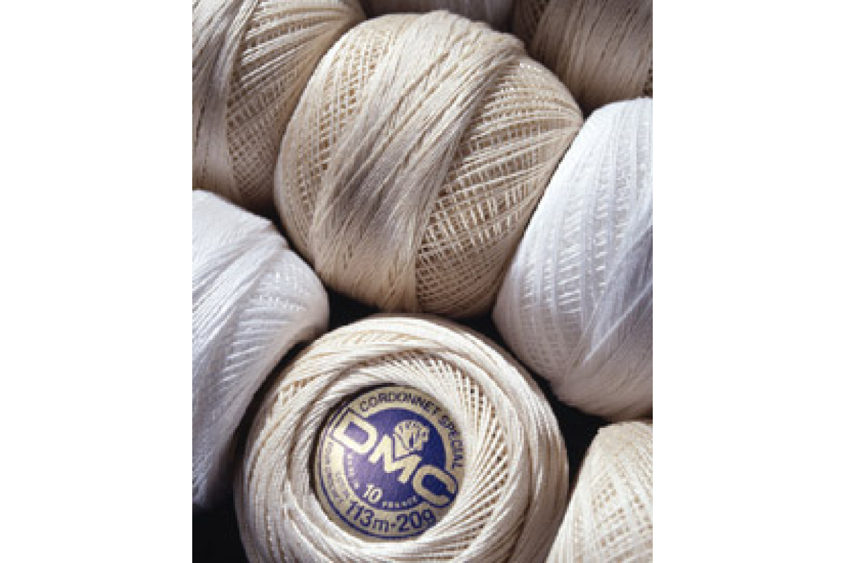 DMC Cordonnet Spécial Bola n. 80 - Art. 151