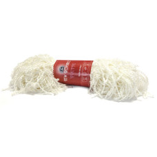 DMC Lana - New Romance Yvette - Bianco DMC Lana - New Romance Yvette - Bianco