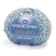 DMC Lana - Nordic Spirit Aspen - Azzurro