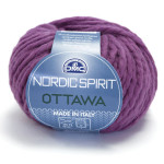 DMC Lana - Nordic Spirit Ottawa - Viola DMC Lana - Nordic Spirit Ottawa - Viola