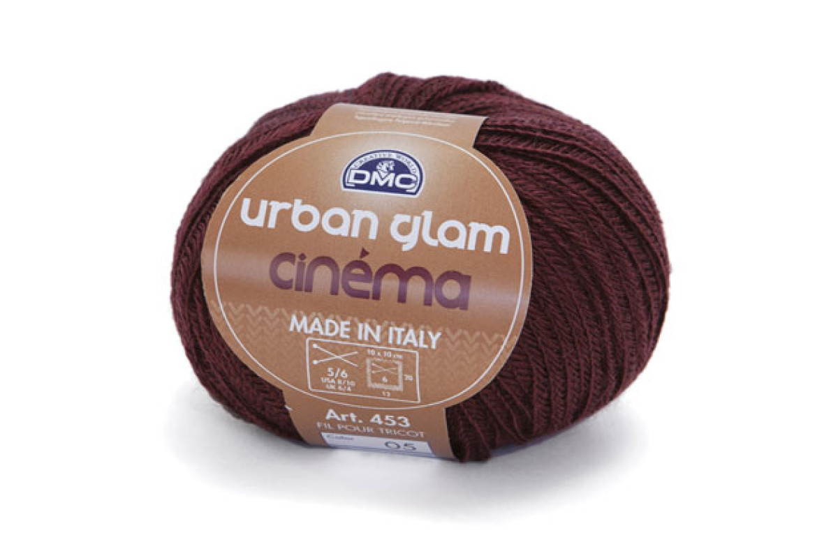 Lana DMC - Urban Glam Cinema - Bordeaux Lana DMC - Urban Glam Cinema - Bordeaux