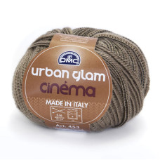 DMC Lana - Urban Glam Cinema - Marrone