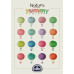 DMC - Naturaleza Just Cotton - Art. 302 DMC - Naturaleza Just Cotton - Art. 302