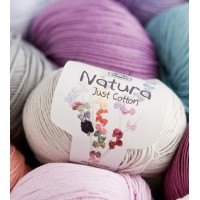 DMC - Natura Just Cotton  - Art. 302