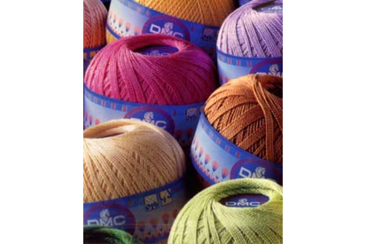 DMC Petra n. 3 - Art. 993A DMC Petra n. 3 - Art. 993A