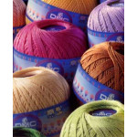 DMC Petra n. 3 - Art. 993A DMC Petra n. 3 - Art. 993A