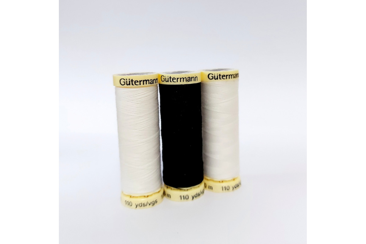 Thread Cucitutto Gutermann
