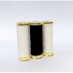 Hilo Cucitutto Gutermann Hilo Cucitutto Gutermann