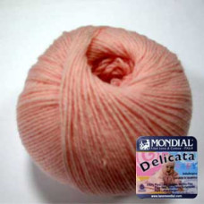 Lana Mondial - Delicata Baby Color