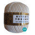 Ritorto Toscano - Gomitolo per Uncinetto - Cotone Makò Egitto n. 5 Ritorto Toscano - Gomitolo per Uncinetto - Cotone Makò Egitto n. 5