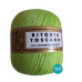 Ritorto Toscano - Gomitolo per Uncinetto - Cotone Makò Egitto n. 5 Ritorto Toscano - Gomitolo per Uncinetto - Cotone Makò Egitto n. 5
