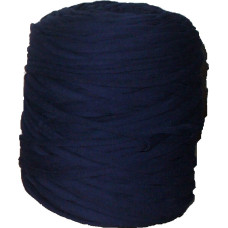 Fettuccia per Uncinetto - Blu
