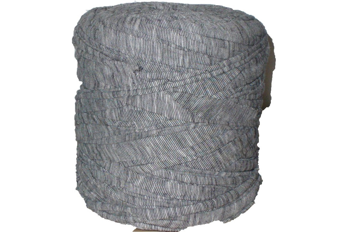Zpagetti Yarn - Grey Zpagetti Yarn - Grey