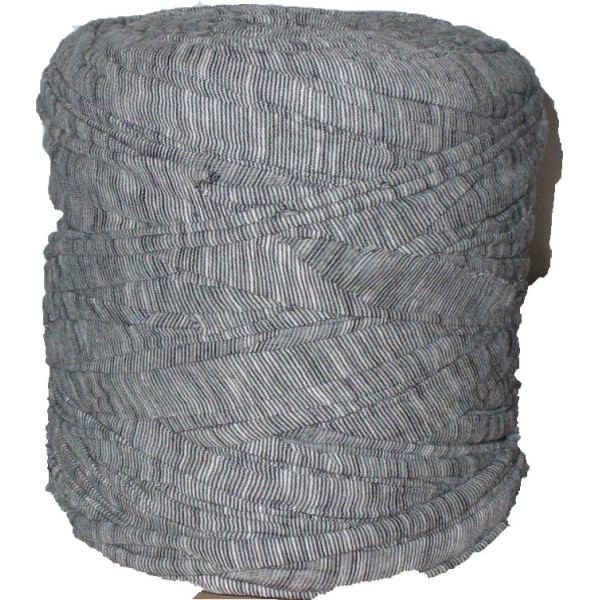 Zpagetti Yarn - Grey