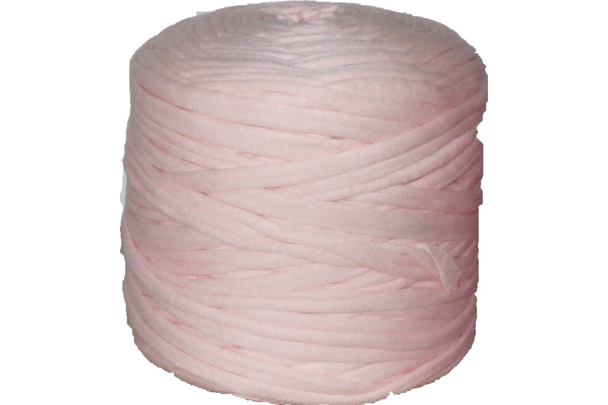 Zpagetti Yarn - Pink Zpagetti Yarn - Pink