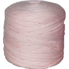 Fettuccia per Uncinetto - Rosa Fettuccia per Uncinetto - Rosa