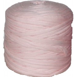Macro Hilo para Crochet - Rosa