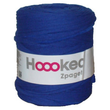 Hoooked Zpagetti - Fettuccia per Uncinetto - Cobalt Blue Hoooked Zpagetti - Fettuccia per Uncinetto - Cobalt Blue