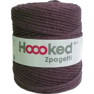 Hoooked Zpagetti - Fettuccia per Uncinetto - Violetto