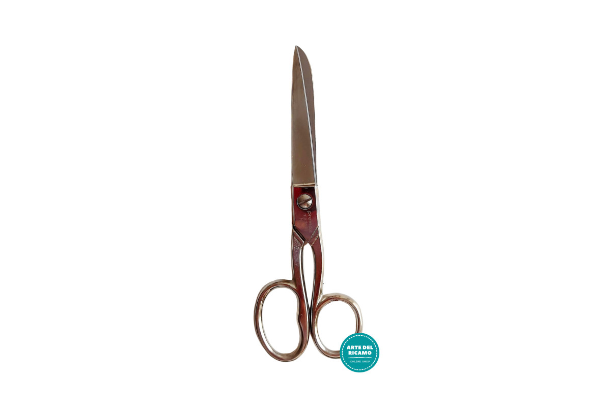 Premax - Forbice Sarto in Acciaio da 18 cm Premax - Forbice Sarto in Acciaio da 18 cm