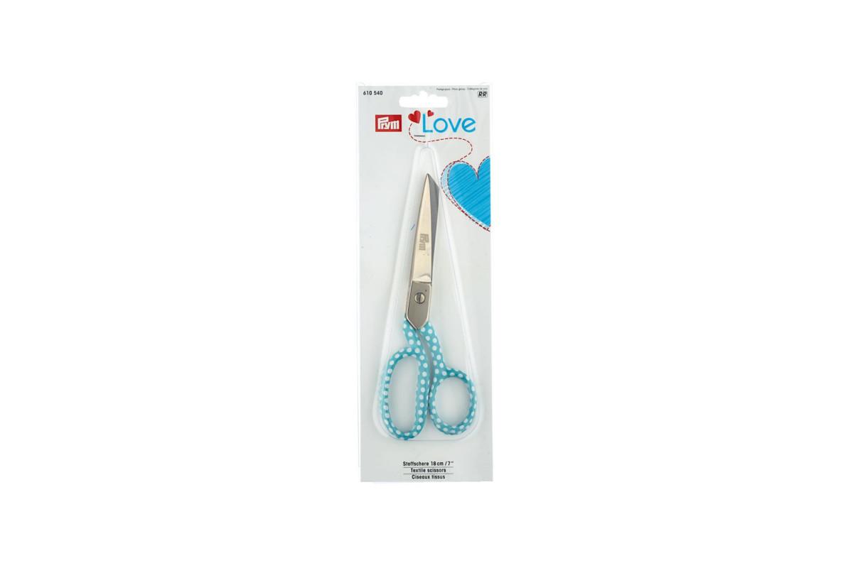 Prym - Sewing Scissors 18 cm