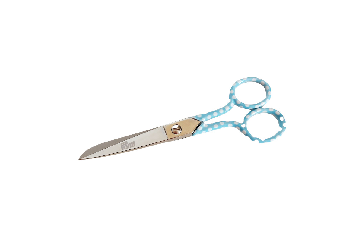 Prym - Forbice da Cucito in Acciaio da 15 cm