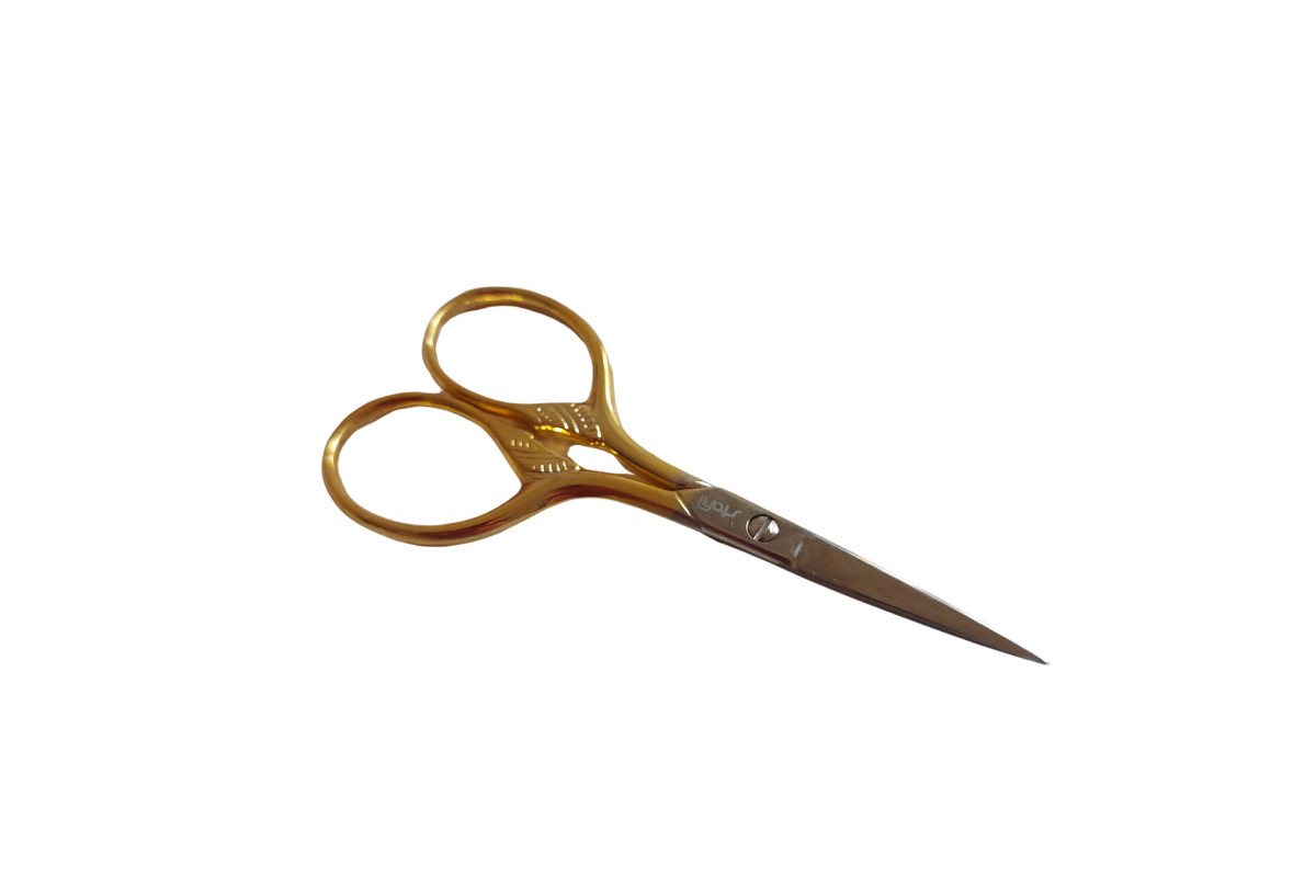 Forbice per Ricamo - 9,5 cm Forbice per Ricamo - 9,5 cm