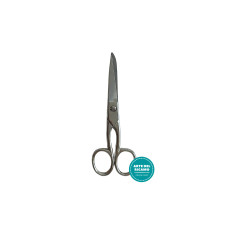 Forbice Sarto in Acciaio da 13 cm
