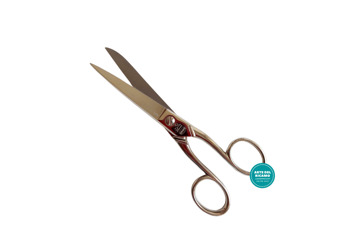 Premax - Forbice Sarto in Acciaio da 15 cm Premax - Forbice Sarto in Acciaio da 15 cm