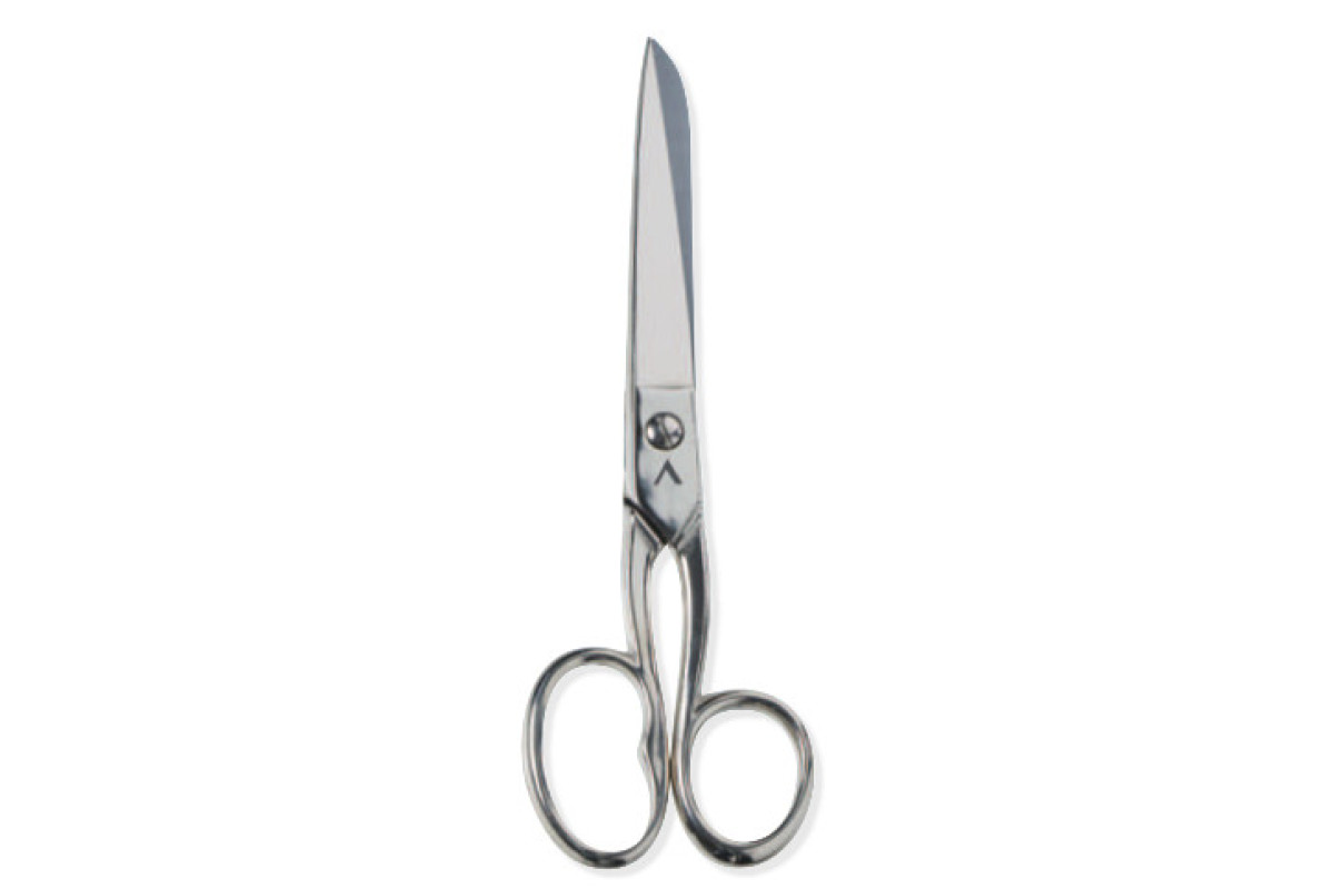 Forbice Sarto in Acciaio da 18 cm Forbice Sarto in Acciaio da 18 cm
