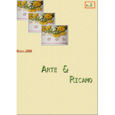 Piccola Guida alla Creatività n. 2 - 2008 Piccola Guida alla Creatività n. 2 - 2008