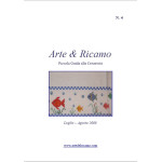 Piccola Guida alla Creatività n. 4 - 2008 Piccola Guida alla Creatività n. 4 - 2008