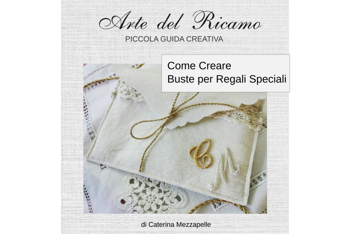 Come Creare Buste per Regali Speciali Come Creare Buste per Regali Speciali