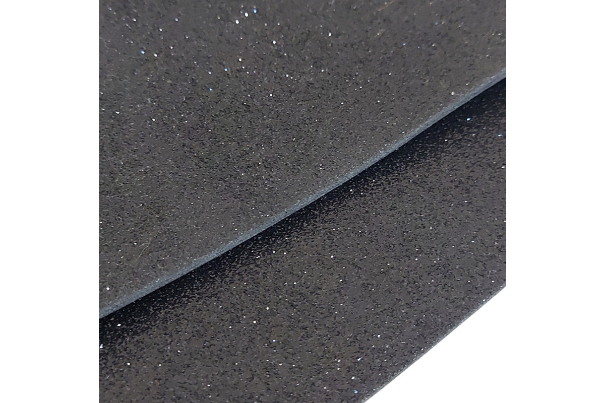 Moosgummi Glitter - Fogli Brillantinati da 2mm - 40 x 60 cm Moosgummi Glitter - Fogli Brillantinati da 2mm - 40 x 60 cm