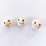  Cotton Wool Head 4 cm