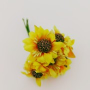 Flowers - Pack of Decorative Sunflowers