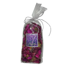 Bolsa de Pot Pourri de 150 gr - Lavanda Bolsa de Pot Pourri de 150 gr - Lavanda