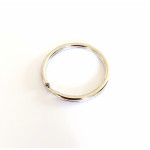 Anello Portachiavi - diametro 3 cm Anello Portachiavi - diametro 3 cm