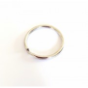 Anello Portachiavi - diametro 3 cm